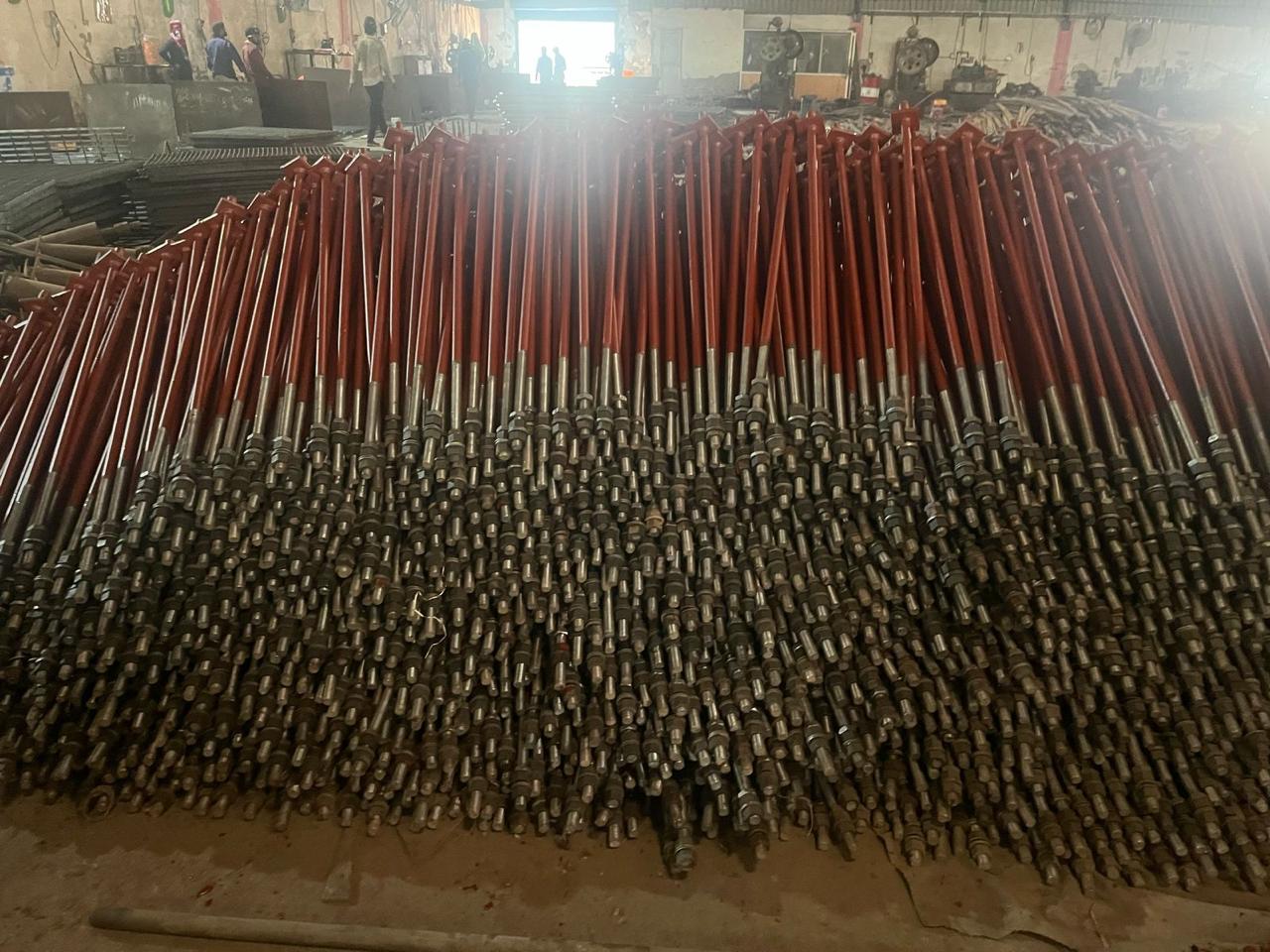 Anchor Bolt Manufacturer in India