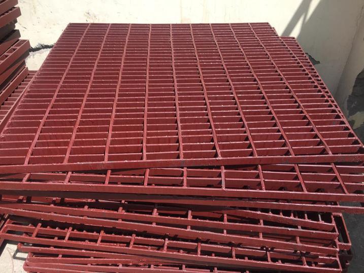 Platform Grating Supplier in India